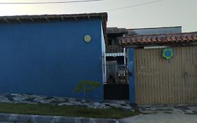 Hospedaria Recanto do Bem-te-vi - Kitinete e suite